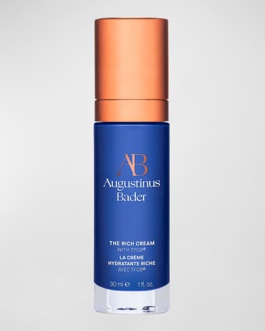 Augustinus Bader The Rich Cream, 1.0 oz.