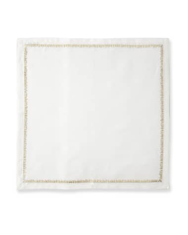 Kim Seybert Filament Napkin