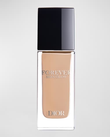 DIOR Dior Forever Skin Glow Foundation SPF 15, 1 oz.