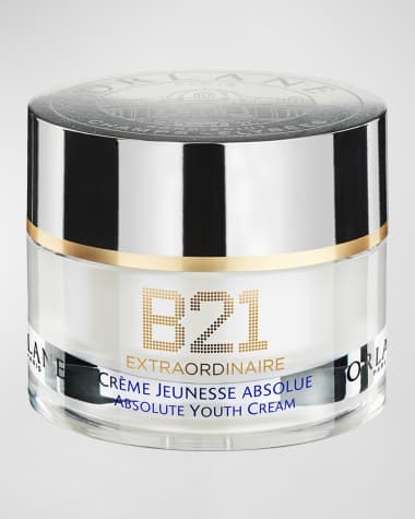 Orlane B21 Extraordinaire Absolute Youth Cream, 1.7 oz.