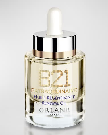 Orlane B21 Extraordinaire Renewal Oil, 1 oz.