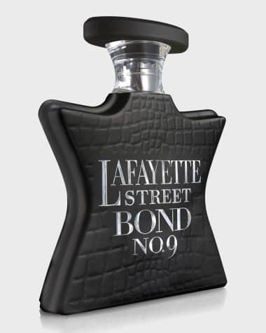 Bond No.9 New York Lafayette Street Eau de Parfum, 3.4 oz.