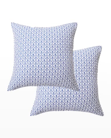 Bennett Euro Sham, Set of 2