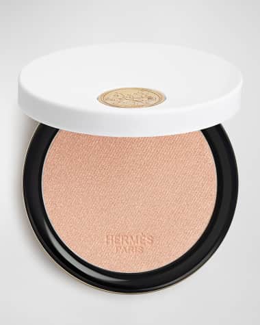 Hermes Plein Air Radiant Glow Powder