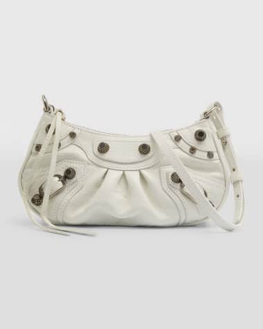 Balenciaga Le Cagole Mini Bag with Chain