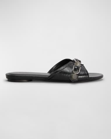 Balenciaga Cagole Sandals
