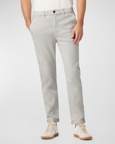 Joe's Jeans Men's Laird Tencel Drawstring Pants