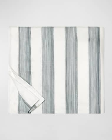 Sferra Mara Full/Queen Duvet Cover