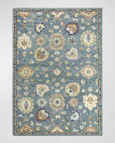 Novalie Area Rug, 8' x 10'