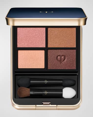 Cle de Peau Beaute Eye Color Quad - Refill
