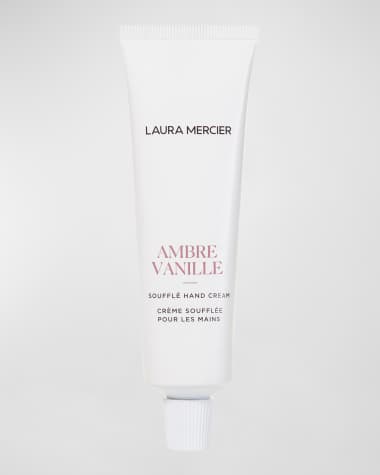 Laura Mercier Ambre Vanille Soufflé Hand Cream, 1.5 oz.