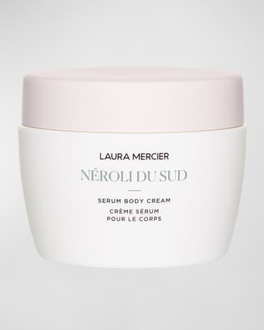 Laura Mercier Néroli du Sud Serum Body Cream, 6.5 oz.