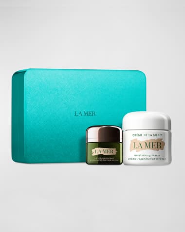 La Mer Limited Edition The Multitudes of Moisture Collection
