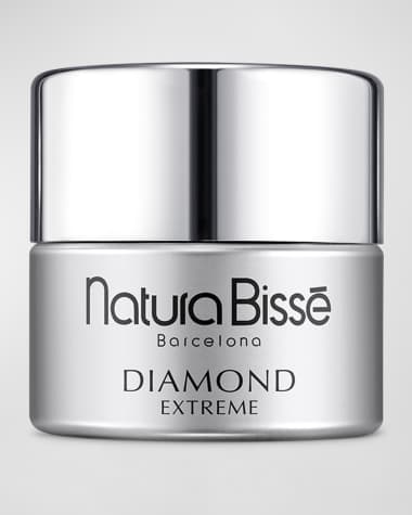 Natura Bisse Diamond Extreme Cream, 0.5 oz.