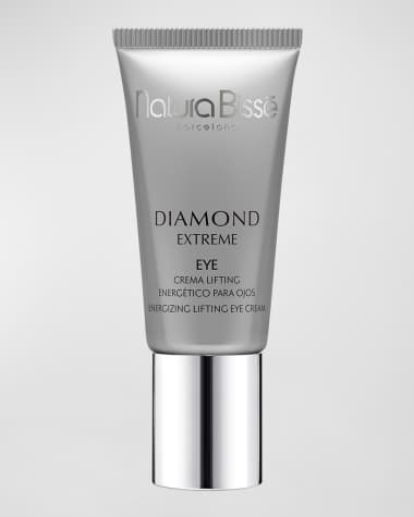 Natura Bisse Diamond Extreme Eye Cream, 0.3 oz.