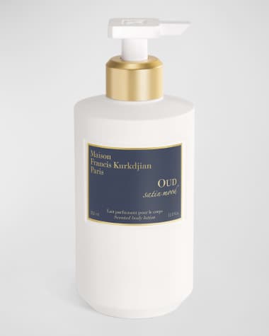 Maison Francis Kurkdjian Oud Satin Mood Scented Body Lotion, 11.8 oz.