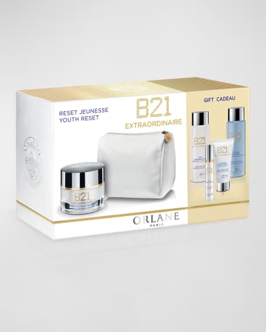Orlane Limited Edition B21 Extraordinaire Absolute Youth Cream Set ($388 Value)