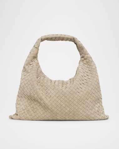 Bottega Veneta Large Hop Bag