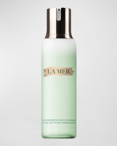 La Mer The Energizing Gel Cleanser, 6.7 oz.