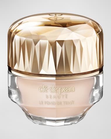 Cle de Peau Beaute The Foundation, SPF 22, 1 oz.