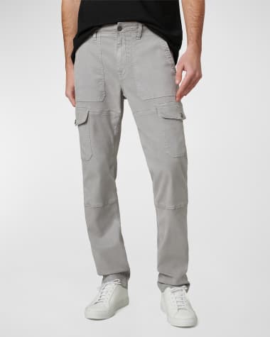 Joe's Jeans Men's Atlas Utility Cargo Pants