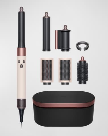 Dyson Limited Edition Airwrap™ Multi-Styler in Ceramic Pink and Rose Gold