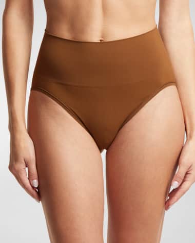 Hanky Panky Body Mid-Rise French Briefs