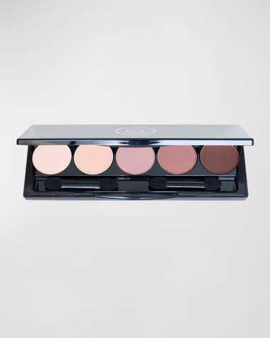 Gee Beauty Eyeshadow Palette