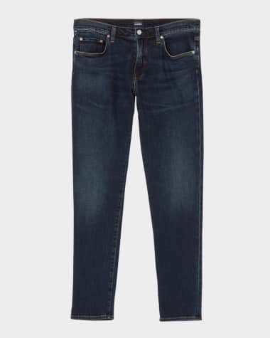 Citizens of Humanity Men's London in Prospect Cashmere Denim Jeans