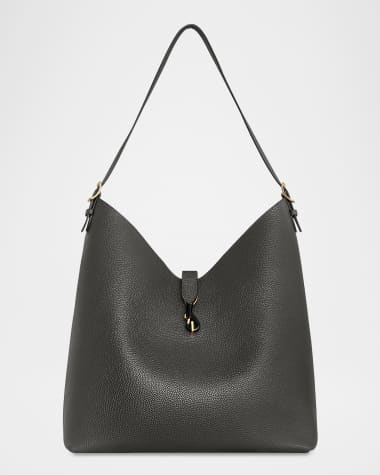 Rebecca Minkoff Megan Leather Hobo Bag