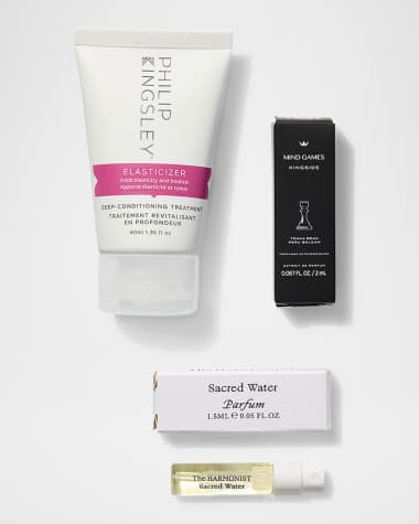 Neiman Marcus Summer Step-Up Bundle, Yours with any $250 Neiman Marcus Beauty purchase