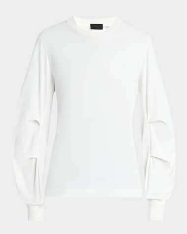 Moncler Long-Sleeve T-Shirt