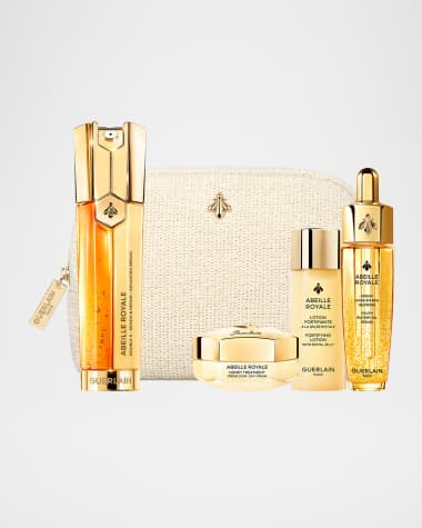 Guerlain Limited Edition Abeille Royale Repair Set