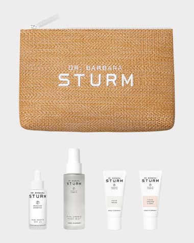 Dr. Barbara Sturm Summer Kit