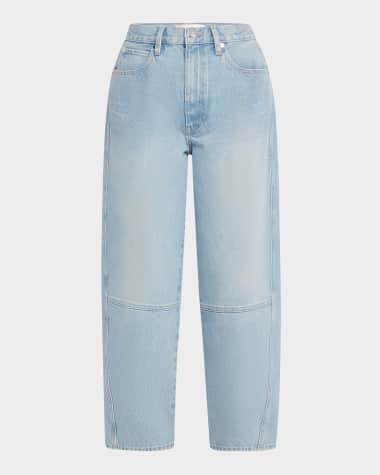 FRAME The Twisted Jeans