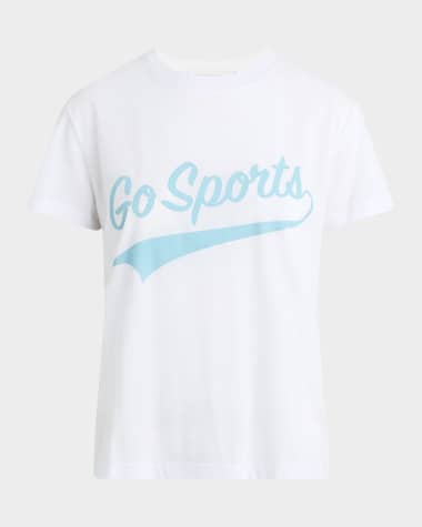Favorite Daughter Go Sports Tee