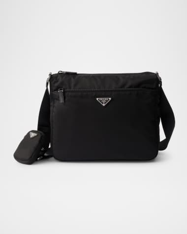 Prada Re-Nylon Shoulder Bag