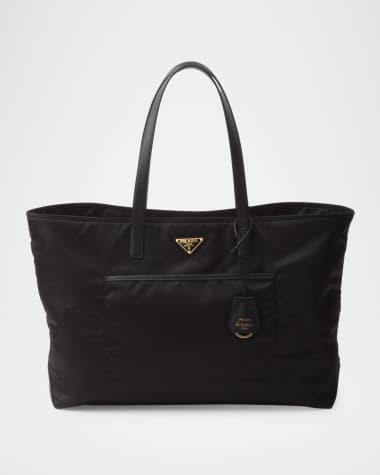Prada Re-Edition 1978 Nylon Tote Bag
