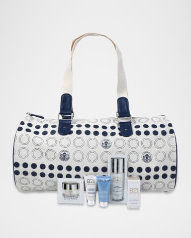 Orlane B21 Skincare Gift, Yours with any $300 Orlane purchase