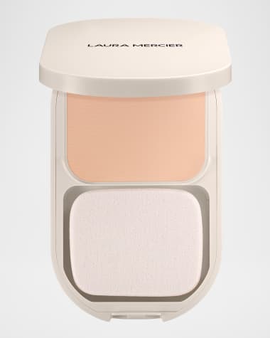 Laura Mercier Real Flawless Smooth Finish Pressed Foundation