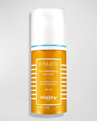 Sisley Paris Sunleÿa SPF 50+