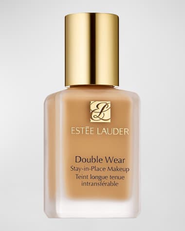Estee Lauder Double Wear Stay-in-Place Foundation