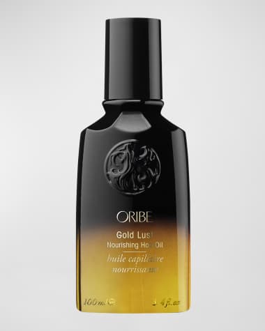 Oribe Gold Lust Nourishing Hair Oil, 100mL/ 3.4 oz.