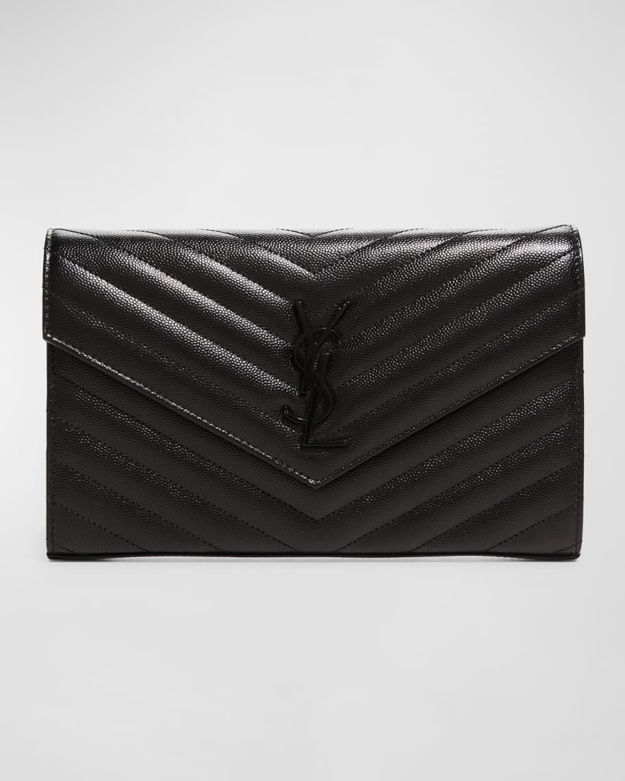 Ysl so black collection sale