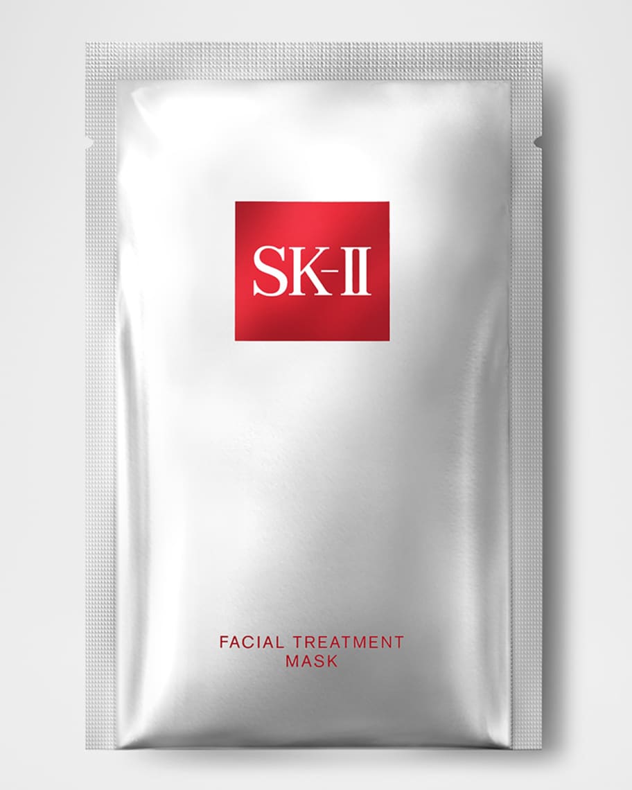SK-II Facial Treatment Masks, 10 sheets | Neiman Marcus