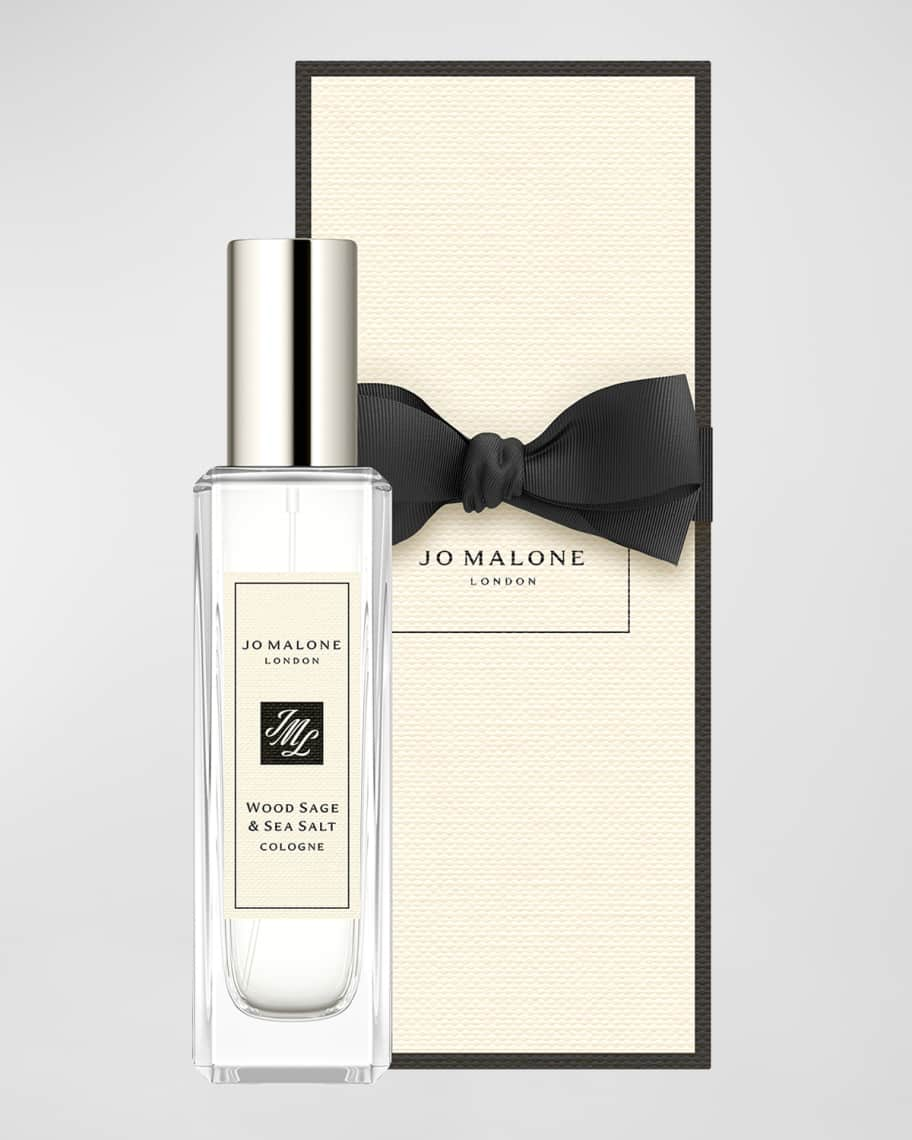 Jo Malone London Wood Sage & Sea Salt Cologne, 1.0 oz. | Neiman Marcus