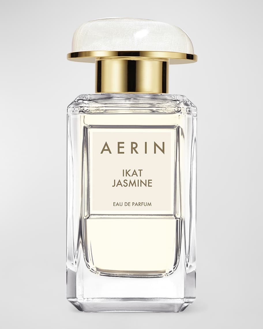 未使用】AERIN IKAT JASMINE ボディクリーム エアリン イカット
