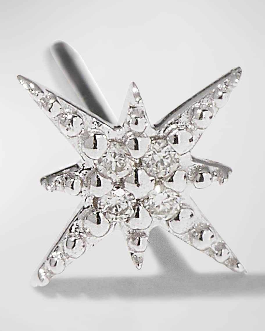 Sydney evan starburst earrings new arrivals