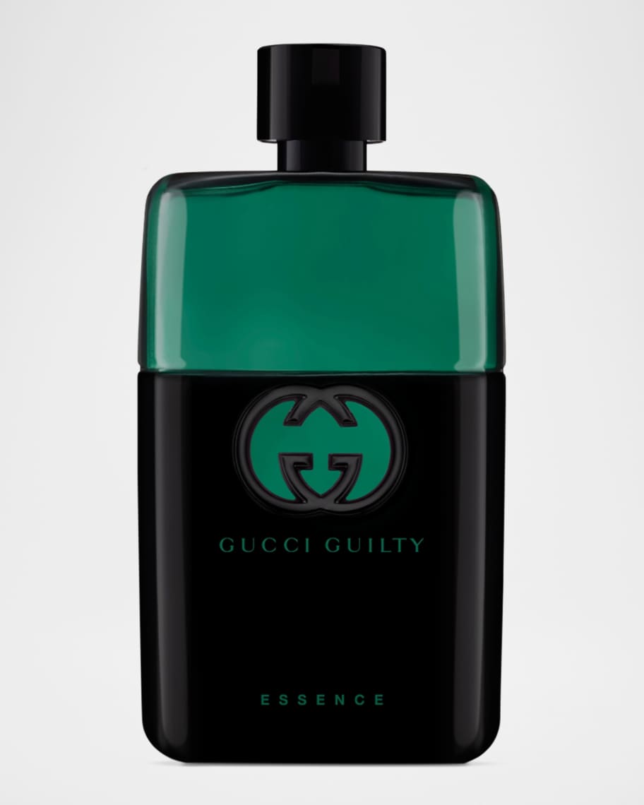 Gucci guilty black donna 2025