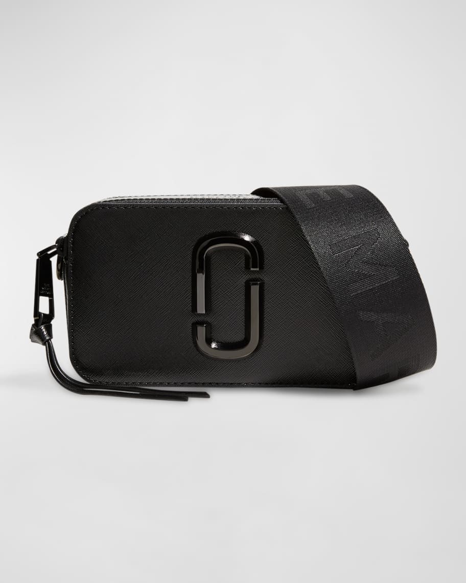 Marc jacobs snapshot crossbody bag outlet